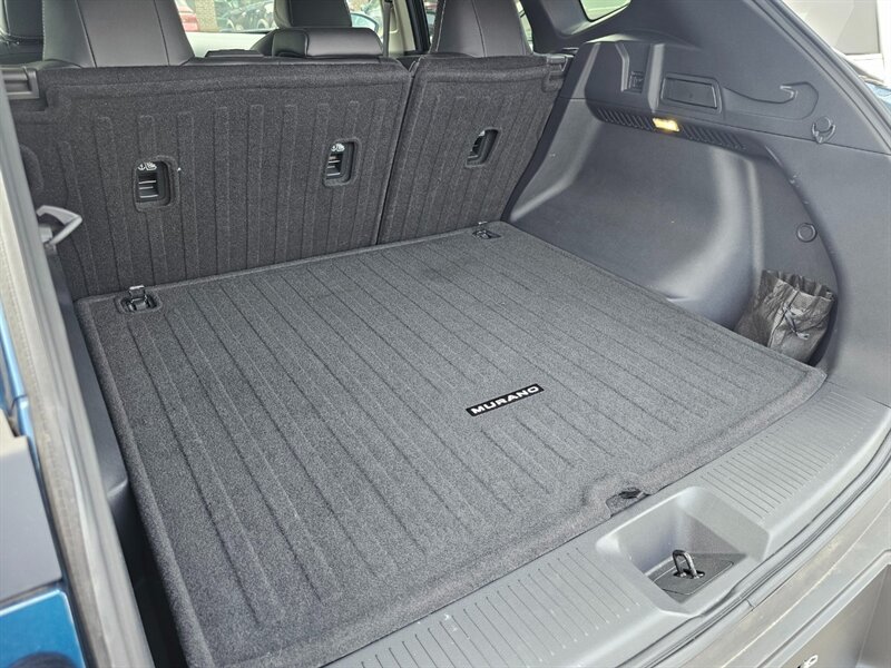 2025 Nissan Murano SL - Photo 32 - De Pere, WI 54115