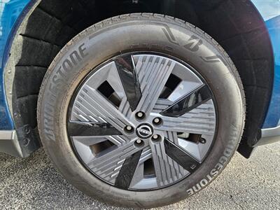 2025 Nissan Murano SL - Photo 36 - De Pere, WI 54115