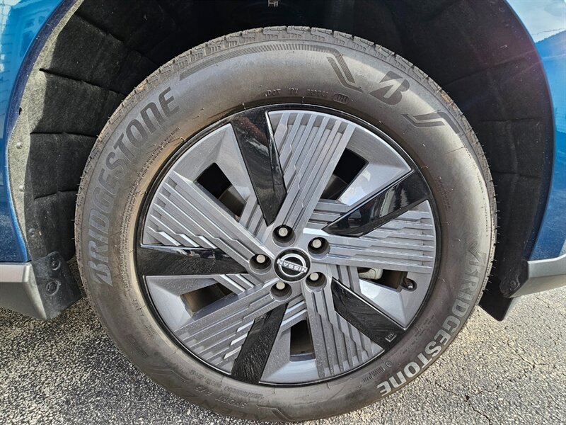 2025 Nissan Murano SL - Photo 36 - De Pere, WI 54115