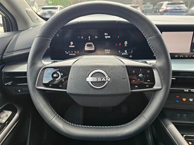 2025 Nissan Murano SL - Photo 6 - De Pere, WI 54115