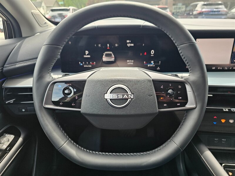 2025 Nissan Murano SL - Photo 6 - De Pere, WI 54115