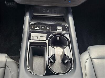 2025 Nissan Murano SL - Photo 10 - De Pere, WI 54115