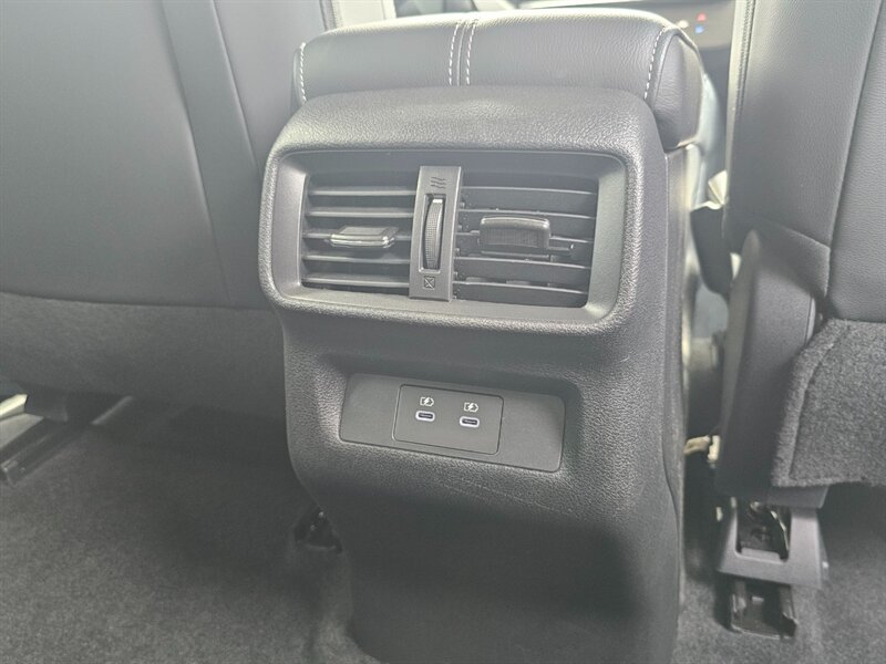 2025 Nissan Murano SL - Photo 15 - De Pere, WI 54115