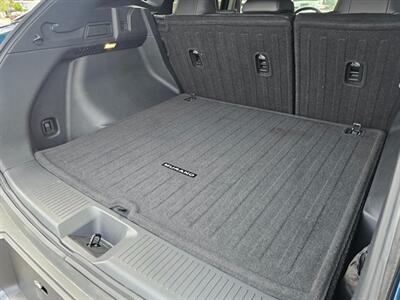 2025 Nissan Murano SL - Photo 31 - De Pere, WI 54115