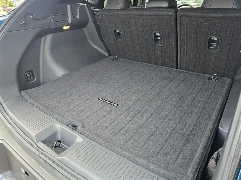 2025 Nissan Murano SL - Photo 31 - De Pere, WI 54115