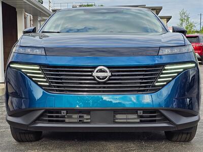 2025 Nissan Murano SL - Photo 21 - De Pere, WI 54115