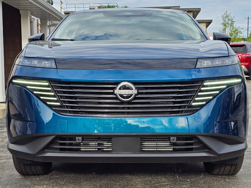 2025 Nissan Murano SL - Photo 21 - De Pere, WI 54115