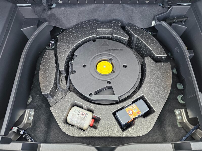 2025 Nissan Murano SL - Photo 19 - De Pere, WI 54115