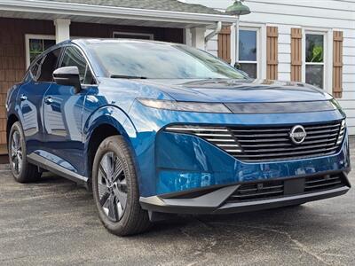 2025 Nissan Murano SL - Photo 22 - De Pere, WI 54115