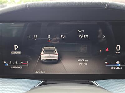 2025 Nissan Murano SL - Photo 7 - De Pere, WI 54115