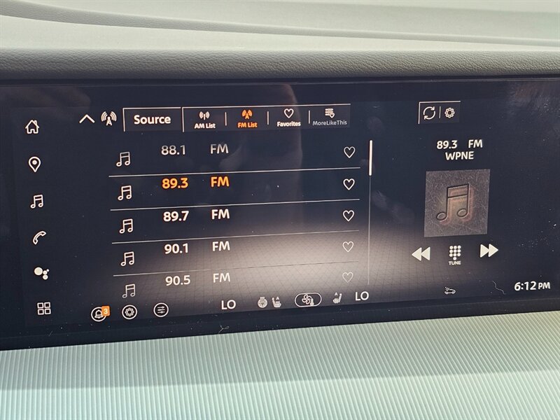 2025 Nissan Murano SL - Photo 29 - De Pere, WI 54115