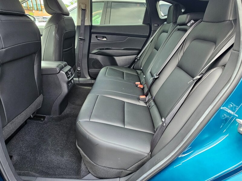 2025 Nissan Murano SL - Photo 16 - De Pere, WI 54115