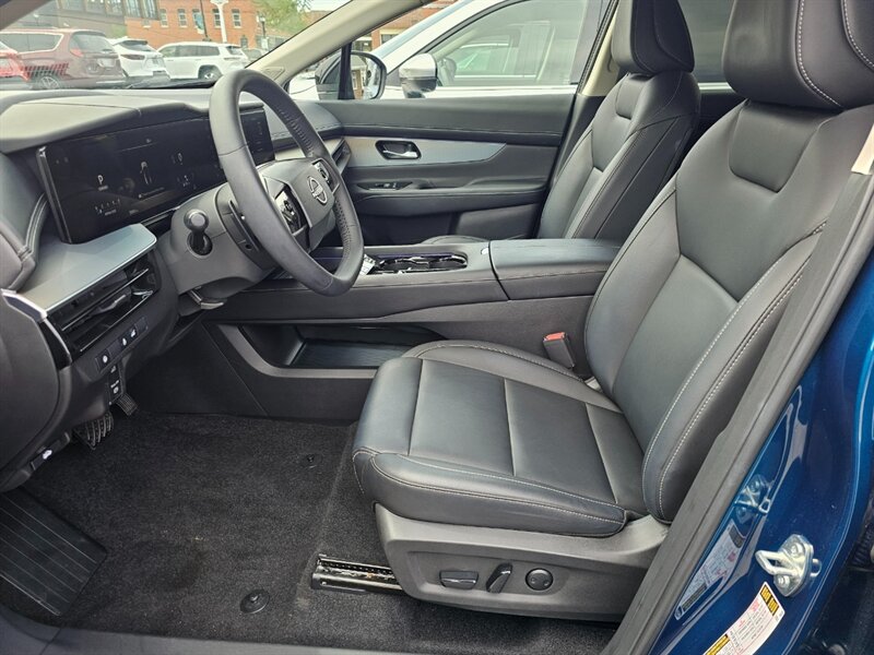 2025 Nissan Murano SL - Photo 4 - De Pere, WI 54115