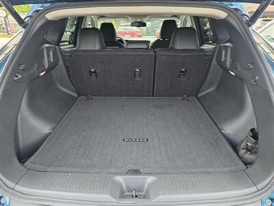 2025 Nissan Murano SL - Photo 18 - De Pere, WI 54115