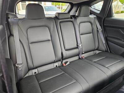 2025 Nissan Murano SL - Photo 17 - De Pere, WI 54115