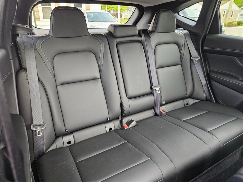 2025 Nissan Murano SL - Photo 17 - De Pere, WI 54115