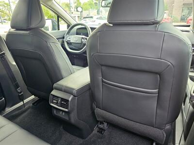 2025 Nissan Murano SL - Photo 14 - De Pere, WI 54115