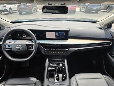 2025 Nissan Murano SL - Photo 5 - De Pere, WI 54115
