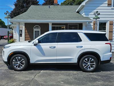 2020 Hyundai Palisade SEL   - Photo 26 - De Pere, WI 54115