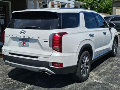 2020 Hyundai Palisade SEL   - Photo 23 - De Pere, WI 54115