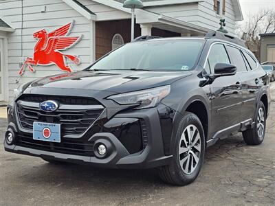 2023 Subaru Outback Premium Wagon