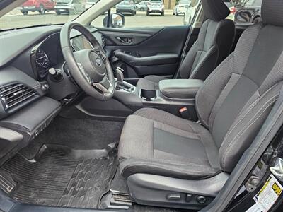 2023 Subaru Outback Premium   - Photo 3 - De Pere, WI 54115