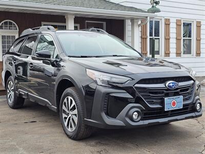 2023 Subaru Outback Premium   - Photo 21 - De Pere, WI 54115