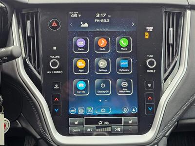 2023 Subaru Outback Premium   - Photo 7 - De Pere, WI 54115