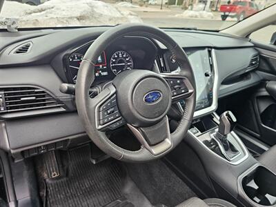 2023 Subaru Outback Premium   - Photo 27 - De Pere, WI 54115
