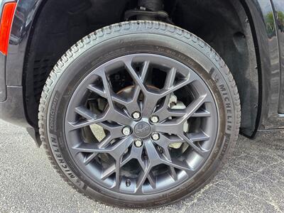 2024 Jeep Grand Cherokee Summit Reserve   - Photo 40 - De Pere, WI 54115