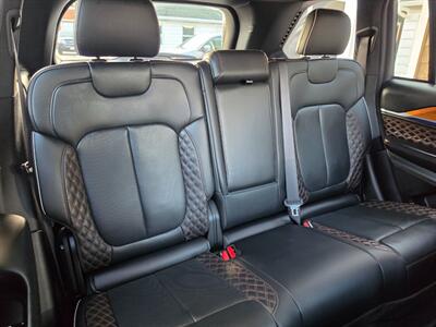 2024 Jeep Grand Cherokee Summit Reserve   - Photo 34 - De Pere, WI 54115