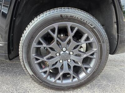 2024 Jeep Grand Cherokee Summit Reserve   - Photo 41 - De Pere, WI 54115
