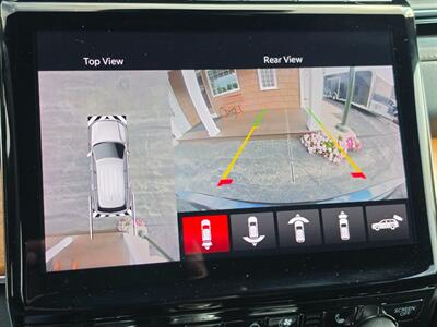 2024 Jeep Grand Cherokee Summit Reserve   - Photo 10 - De Pere, WI 54115