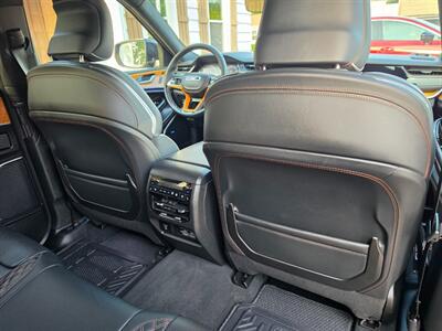 2024 Jeep Grand Cherokee Summit Reserve   - Photo 15 - De Pere, WI 54115