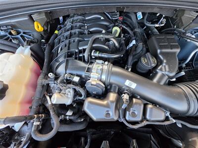 2024 Jeep Grand Cherokee Summit Reserve   - Photo 37 - De Pere, WI 54115
