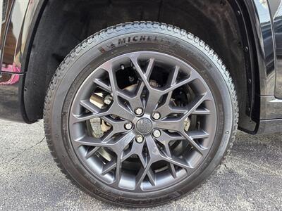 2024 Jeep Grand Cherokee Summit Reserve   - Photo 42 - De Pere, WI 54115