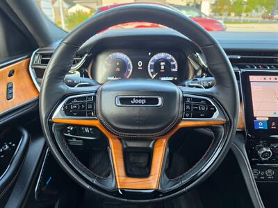 2024 Jeep Grand Cherokee Summit Reserve   - Photo 6 - De Pere, WI 54115