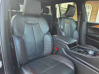 2024 Jeep Grand Cherokee Summit Reserve   - Photo 33 - De Pere, WI 54115
