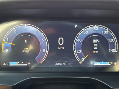 2024 Jeep Grand Cherokee Summit Reserve   - Photo 7 - De Pere, WI 54115