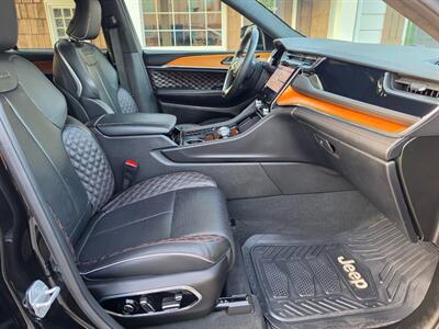 2024 Jeep Grand Cherokee Summit Reserve   - Photo 14 - De Pere, WI 54115