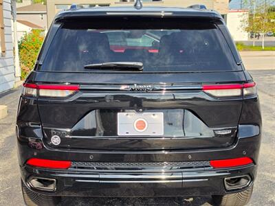 2024 Jeep Grand Cherokee Summit Reserve   - Photo 25 - De Pere, WI 54115