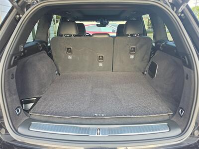2024 Jeep Grand Cherokee Summit Reserve   - Photo 18 - De Pere, WI 54115