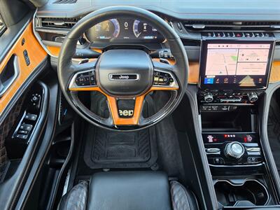 2024 Jeep Grand Cherokee Summit Reserve   - Photo 29 - De Pere, WI 54115