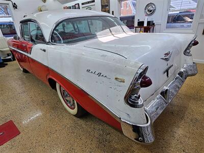 1956 Chevrolet Bel Air 4-Door Hardtop   - Photo 10 - De Pere, WI 54115