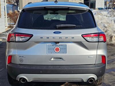 2020 Ford Escape SEL   - Photo 6 - De Pere, WI 54115