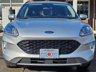 2020 Ford Escape SEL   - Photo 3 - De Pere, WI 54115