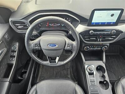 2020 Ford Escape SEL   - Photo 28 - De Pere, WI 54115