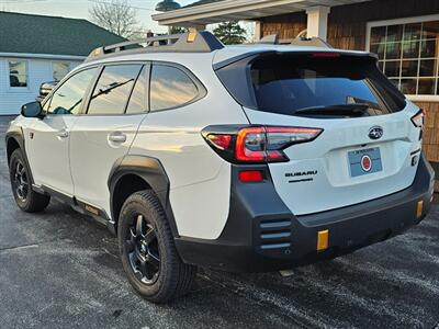 2022 Subaru Outback Wilderness   - Photo 27 - De Pere, WI 54115