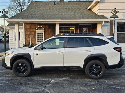 2022 Subaru Outback Wilderness   - Photo 26 - De Pere, WI 54115