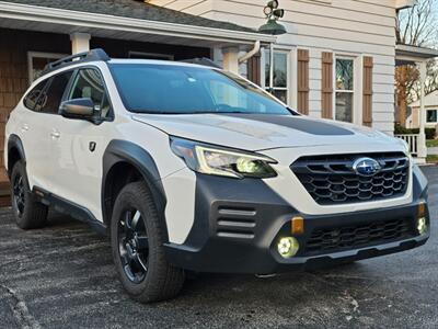 2022 Subaru Outback Wilderness   - Photo 22 - De Pere, WI 54115